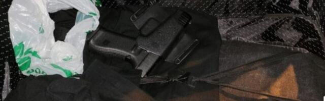 U Crnoj Gori uhapšen državljanin BiH u automobilu počasnog konzulata Belorusije