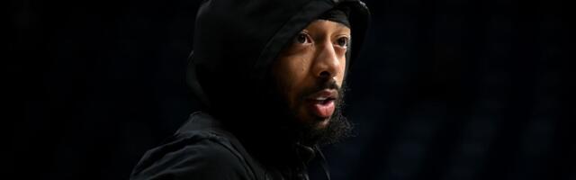 "Znaće se uskoro da li ostajem" Karlik Džons: Daćemo sve od sebe da pobedimo Zvezdu