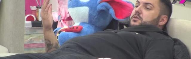 ASMIN JE PRIZNAO LAŽ O STANIJI: Porodica Durdžić se ogradila od svega, a on isterao na čistac aferu Šipac