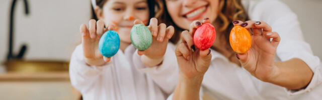 DANAS JE KATOLIČKI USKRS: Ovi običaji obeležavaju najveći hrišćanski praznik
