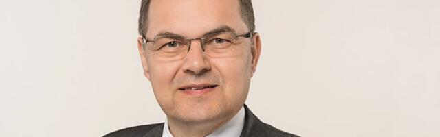 Šmit u novembru odlazi sa mesta visokog predastavnika u BiH