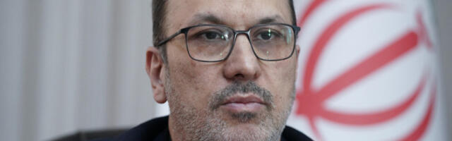 Фазли: Мере у вези са  Ормуским мореузом су одговор на агресију САД и Израела