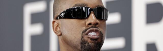 Kanjeu Vestu zabranjen ulaz u Ujedinjeno Kraljevstvo