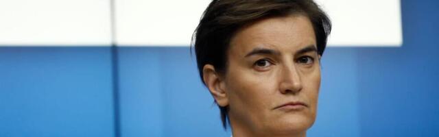 Brnabićeva na putu da nadmaši rekord Vladimira Orlića: Ko je i zbog čega utišao Skupštinu Srbije?