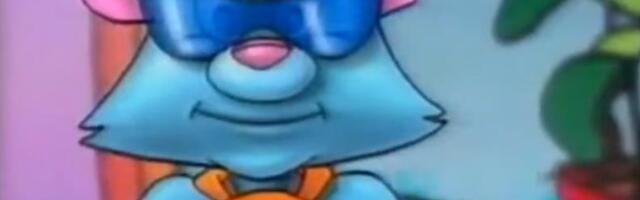 Sećate li se Izija? Bio omiljeni junak Srbije, zbog njega su mnogi debelo platili!