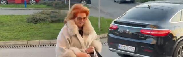 "Počele su da vrište, mislila sam da ću da se onesvestim od bola": Ćana je jedva ostala živa