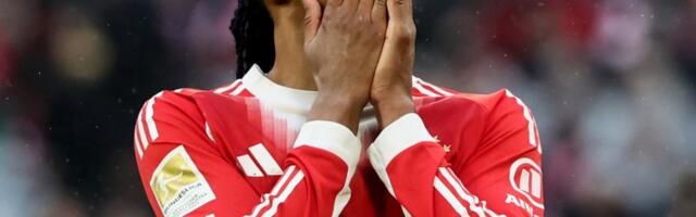 Kaznena ekspedicija iz Premijer lige pokorila Evropu: Bajern ima najbolji trio na svetu, a Olise je dragulj koji razbija sve granice!