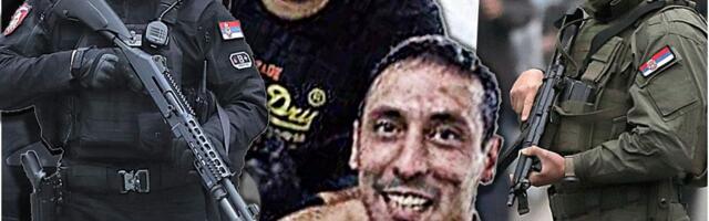 BELIVUK I MILJKOVIĆ SE DIVILI KAKO ZVICER KONTROLIŠE SLUŽBE U CG! Svedok saradnik progovorio o saradnji vode kavačkog klana sa prljavim značkama