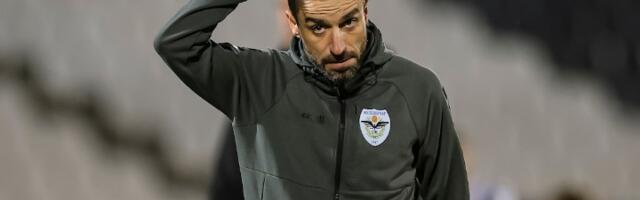 O Kokovićevoj izjavi i pogledu na fudbal može da se polemiše, ali jednu stvar je ubo - to ne priliči Partizanu