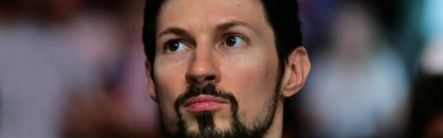 Дуров: Макрон користи кривичне истраге за гушење слободе говора