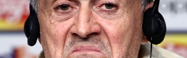Luis Enrike u ogromnom problemi: PSŽ desetkovan pred duele sa Bajernom u Ligi šampiona!