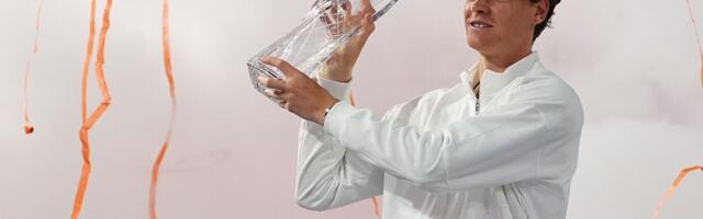 Niko ne može da spreči Janika Sinera da uradi ono što niko nikada u istoriji nije učinio