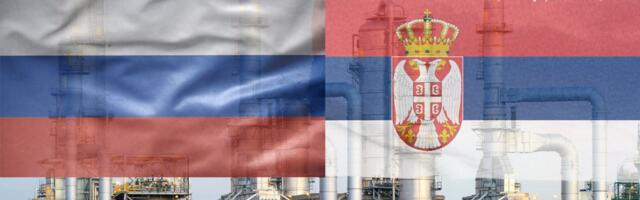 Srbija dobija najjeftiniji ruski gas u Evropi: Popović ističe značaj energetske saradnje za stabilnost