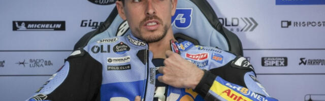 Алекс Маркез победник трке за Велику награду Шпаније