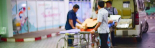 Horor u Dubrovniku: Dečaka (14) udarila struja, lekari ulažu nadljudski napor da ga spasu