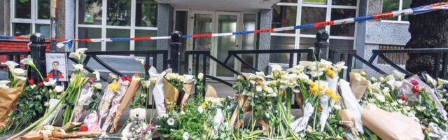 Bez ocenjivanja u školama od 4. do 8. maja: Evo šta donosi Nedelja sećanja i zajedništva