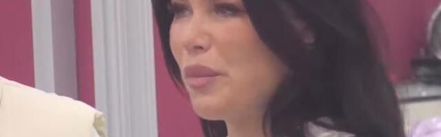 STANIJA SE UMALO ONESVESTILA KAD JE VIDELA ŠTA JE UNETO U BELU KUĆU! Adresirano na nju, a ono što PIŠE...