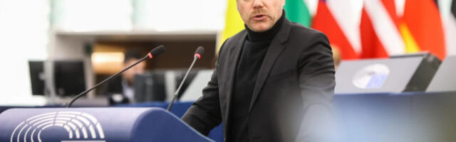 Европосланик: Недостатак дијалога са Русијом велики политички пораз Европе