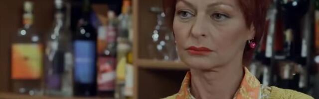 Da li se sećate Marije iz serije "Lud, zbunjen, normalan"? Sad glumi u Netfliksovom filmu, niko je nije prepoznao