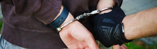 MUP: Uhapšen muškarac zbog sumnje da je u subotu u Beogradu kamenjem gađao policiju