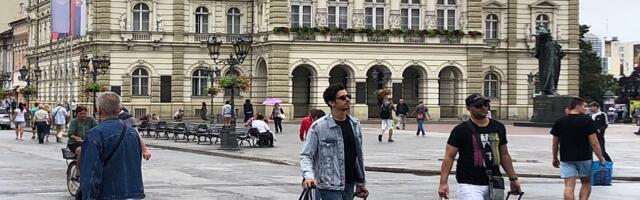 Presek stanja: Turizam u Vojvodini u porastu u odnosu na prethodnu godinu