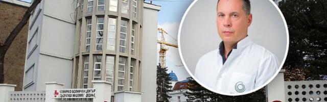 Lepa vest za sve buduće roditelje! Načelnik ginekologije KBC "Dr Dragiša Mišović" za DIREKTNO otkriva: "Omogućeno besplatno prisustvo očeva na porođaju