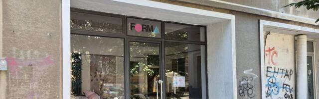 Izložba Mone Almažan "Geometrijski nakit" od utorka u Galeriji "Forma"