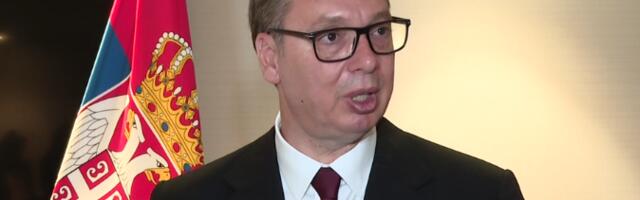 VUČIĆ OTKRIO KLJUČNU GREŠKU OPOZICIJE Predsednik komentarisao navode da će biti premijer bez izbora: Ne mogu da izračunaju nikad šta sam ja tačno izračunao