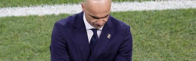 Selektor Portugala pobesneo pred Hrvatsku! Novinari ga "rešetali", a tema je i Ronaldo