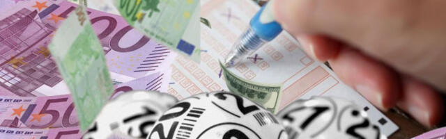 DOBITAK ŽIVOTA ZAVRŠIO U ĐUBRETU! Osvojila 14 miliona evra na lotou, radnica u radnji joj rekla da je listić nedobitan, a sada proživljava pakao!