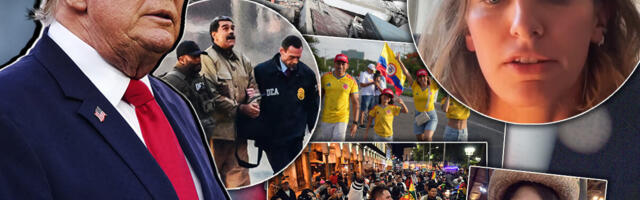 TEKTONSKE POLITIČKE PROMENE U LATINSKOJ AMERICI: Maduro je uhapšen, Vašington i Peking sada vode novu bitku! "Mano dura" osvaja region!