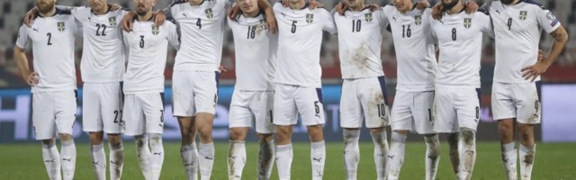 SELEKTORSKA BOMBA NA TERAZIJAMA 35! Miloje OTPAO, ovaj bivši trener Zvezde PREUZIMA reprezentaciju Srbije?