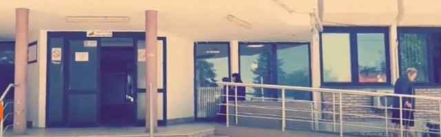 Najveći broj umrlih za 24 sata od korone u Leskovcu