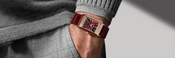 Jaeger-LeCoultre predstavlja novi časovnik za svoj 90. rođendan