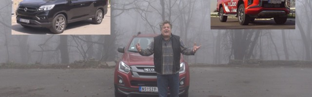 „Hardcore“ epizoda za sve vas koji se ničeg ne plašite