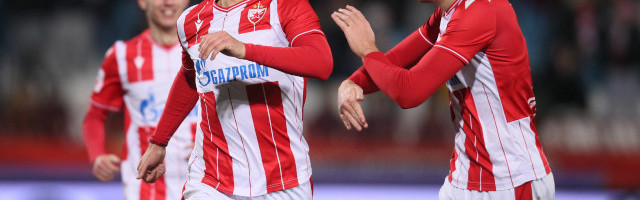 Četvorici otvorena vrata za odlazak iz Zvezde!