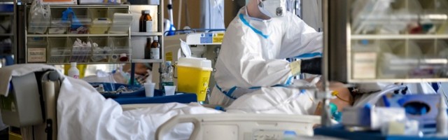 U BiH 354 nova slučaja korone, umrle 44 osobe