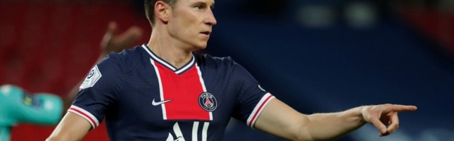 Draksler ne mrda iz Pariza do kraja ugovora, prvo da uzme još 3.000.000 evra, pa pravac London