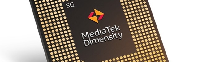 Prvi MediaTek 5nm čipset bi mogao stići 2022. godine