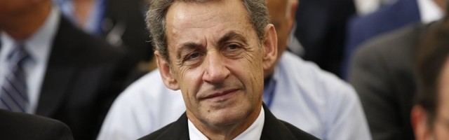 Sarkozi: Spreman sam da se BORIM sve do Evropskog suda za ljudska prava!