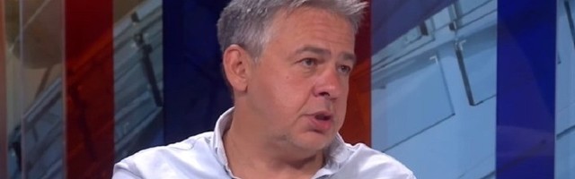 "Imamo vladarski sistem, svi se utrkuju ko će vladaru bliže"