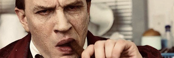 Tom Hardi postao Al Kapone