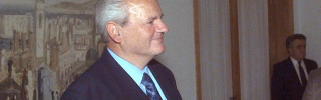 Poslednji Miloševićev intervju: Koji detalji nikada nisu objavljeni?