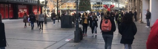 Preko dana sunčano i toplo, popodne kiša! Vremenski obrt i tokom narednih sedam dana