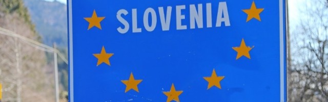 Srbi u Sloveniju mogu sa negativnim testom ili potvrdom o vakcini