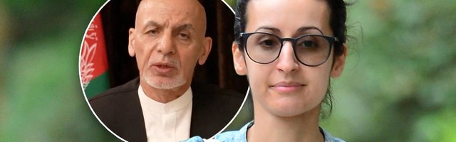 Avganistanci besni zbog predsednika koji je pobegao u Dubai sa 169 miliona dok njegova ćerka živi u luksuzu u Njujorku