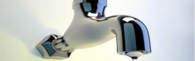 BEZ VODE 113.000 LJUDI! Havarija na cevovodu u Lipovcu!