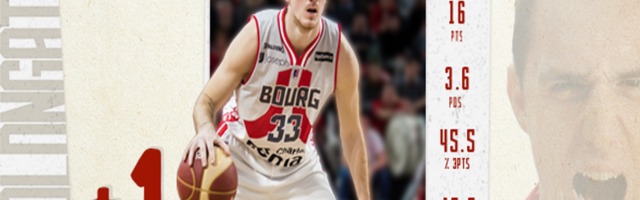 Nagrada za sjajne partije: Anđušić još godinu dana u Buržu