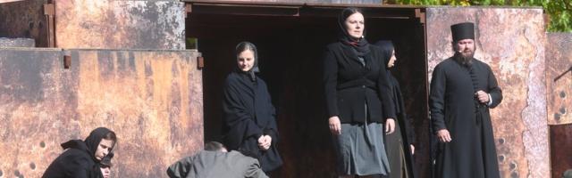 U Kragujevcu obeleženo 80 godina od streljanja u Šumaricama