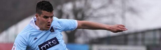 Fenjeraš Superlige dobio atraktivno pojačanje: Kaluđerović kod starog prijatelja u Kragujevcu